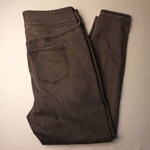 Torrid Skinny Jeans - Charcoal